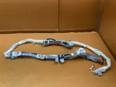Шторка безопасности левая Infiniti QX56 Z62 5.6