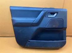 Обшивка двери передняя левая Land Rover Freelander