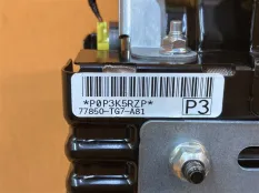 Подушка безопасности пассажира Honda Pilot 3 3.5