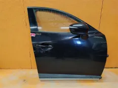 Дверь боковая передняя правая Mazda CX-3 2.0 2019