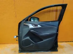 Дверь боковая передняя правая Mazda CX-3 2.0 2019