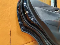 Дверь боковая задняя левая Mazda CX-3 2.0 2019