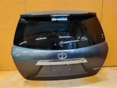 Крышка багажника Toyota Highlander XU40 3.5 2011