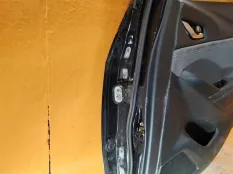 Дверь боковая задняя правая Mazda CX-3 2.0 2019