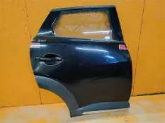 Дверь боковая задняя правая Mazda CX-3 2.0 2019