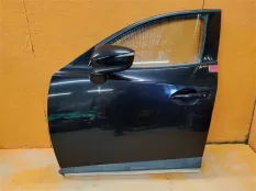 Дверь боковая передняя левая Mazda CX-3 2.0 2019