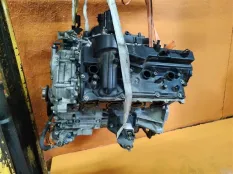 Двигатель Infiniti QX56 Z62 5.6 2012