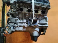 Двигатель Infiniti QX56 Z62 5.6 2012