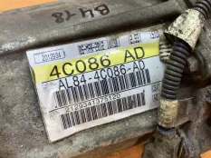 Редуктор моста задний Ford Escape 2 2.5 2012