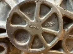 Раздаточная коробка Ford Escape 2 2.5 2012