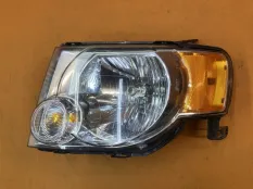 Фара галогеновая передняя левая Ford Escape 2 2.5
