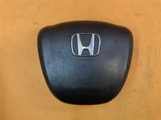Подушка безопасности в руль Honda Crosstour 3.5
