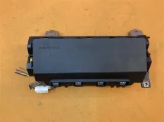 Подушка безопасности в ноги Subaru Forester SK 2.5