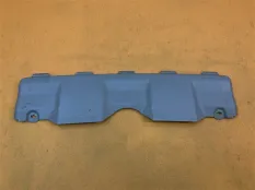 Накладка бампера передняя Land Rover Freelander