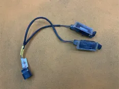Подсветка номерного знака Chevrolet Camaro 5 LFX