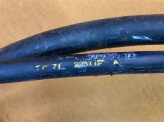 Трос стояночного тормоза задний левый Honda