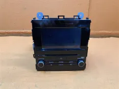 Магнитола Subaru Forester SK 2.5 2020
