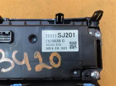 Блок климат-контроля Subaru Forester SK 2.5 2020