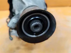 АКПП Subaru Forester SK 2.5 2020