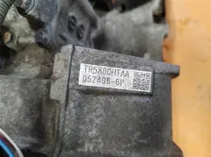АКПП Subaru Forester SK 2.5 2020