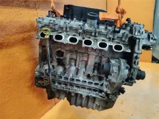Двигатель Land Rover Freelander L359 3.2 2011