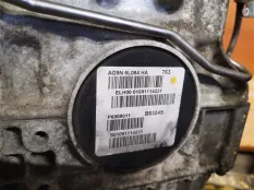 Двигатель Land Rover Freelander L359 3.2 2011