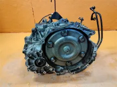 АКПП Land Rover Freelander L359 3.2 2011