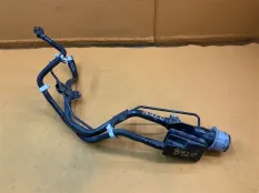 Горловина бензобака Subaru Forester SK 2.5 2020