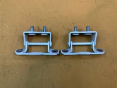 Петля крышки багажника Subaru Forester SK 2.5 2020