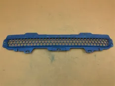 Решетка бампера передняя Hummer H3 3.7 2007