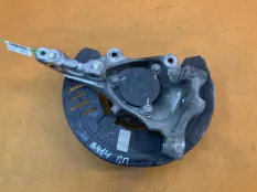 Кулак поворотный передний правый Chevrolet Camaro