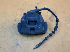 Суппорт тормозной передний левый Land Rover