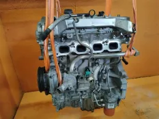 Двигатель Chevrolet Camaro 6 2.0 2017