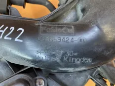 Коллектор впускной Land Rover Freelander L359 3.2