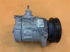 Компрессор кондиционера Land Rover Freelander L359
