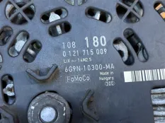 Генератор Land Rover Freelander L359 3.2 2011