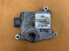 Блок управления АКПП Land Rover Freelander L359