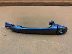 Ручка двери внешняя передняя левая Toyota