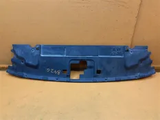 Накладка замка капота Ford Mustang 6 2.3 2019