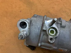 Компрессор кондиционера Ford Mustang 6 2.3 2019