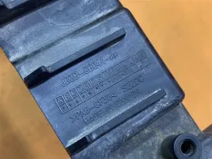 Панель передняя (телевизор) Ford Mustang 6 2.3