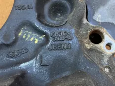 Кулак поворотный передний левый Ford Mustang 6 2.3