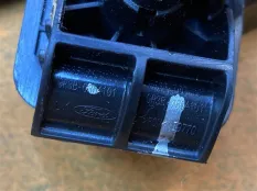 Козырек солнцезащитный левый Ford Mustang 6 2.3
