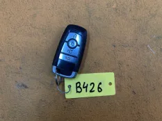 Брелок сигнализации Ford Mustang 6 2.3 2019