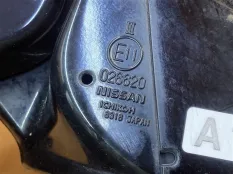 Зеркало заднего вида левое Infiniti QX56 Z62 5.6