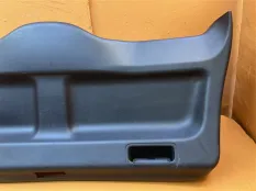Обшивка крышки багажника Land Rover Freelander