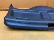 Обшивка крышки багажника Land Rover Freelander