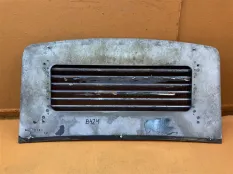 Решетка капота Hummer H3 3.7 2007