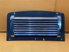 Решетка капота Hummer H3 3.7 2007