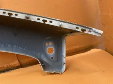 Накладка крыла передняя левая Hummer H3 3.7 2007